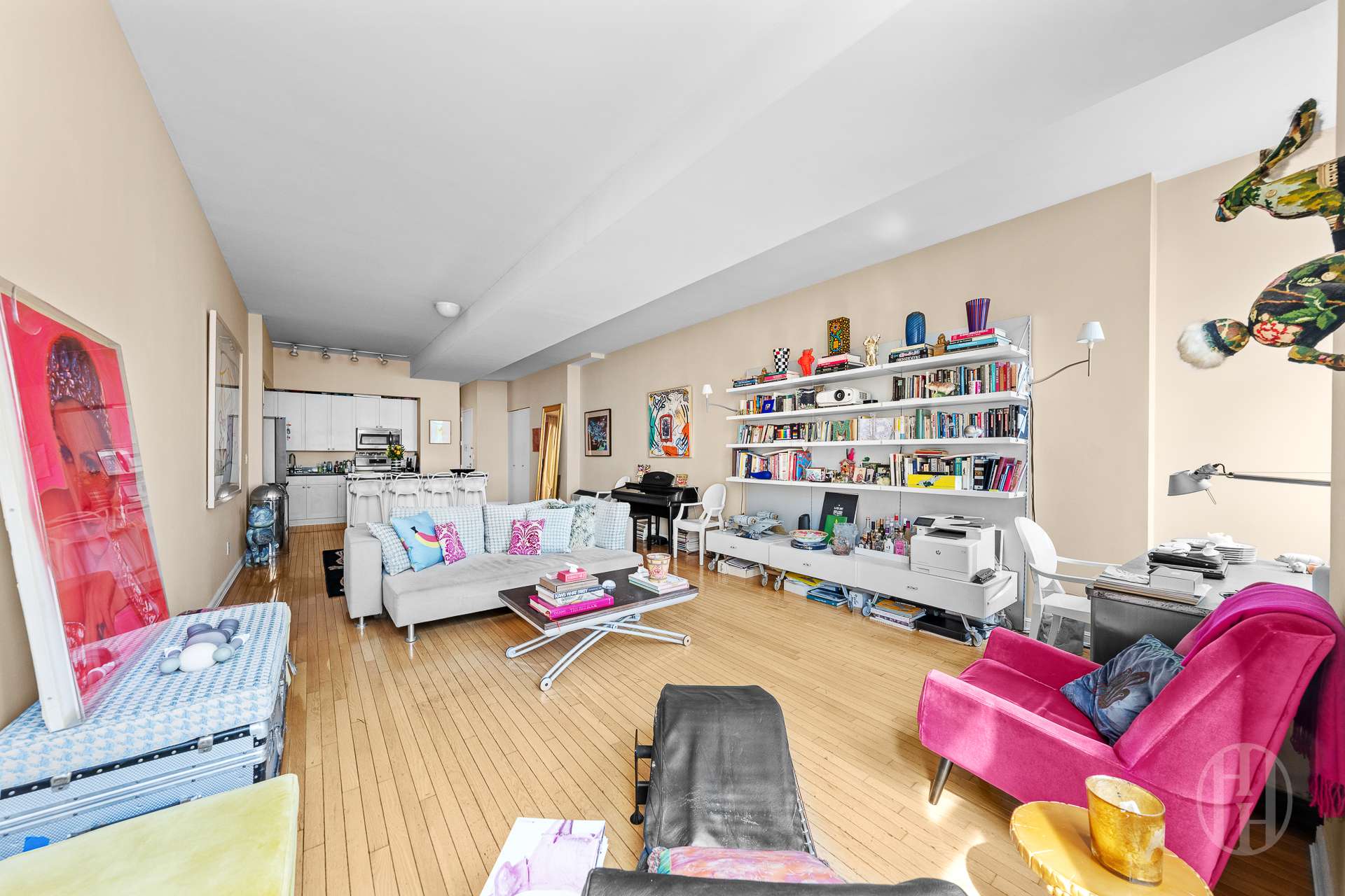 252 Seventh Avenue 8K Chelsea New York NY 10001