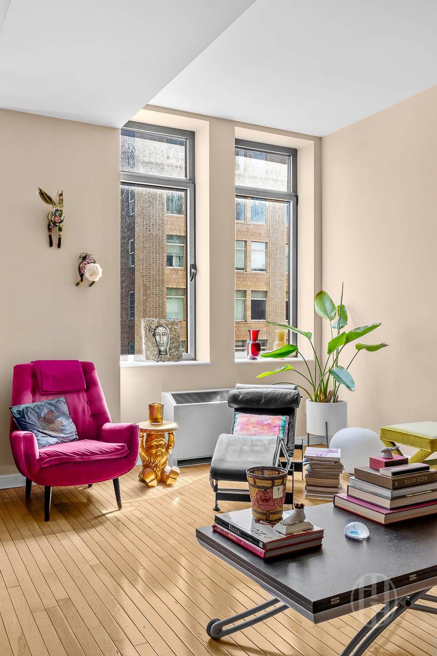 252 Seventh Avenue 8K Chelsea New York NY 10001