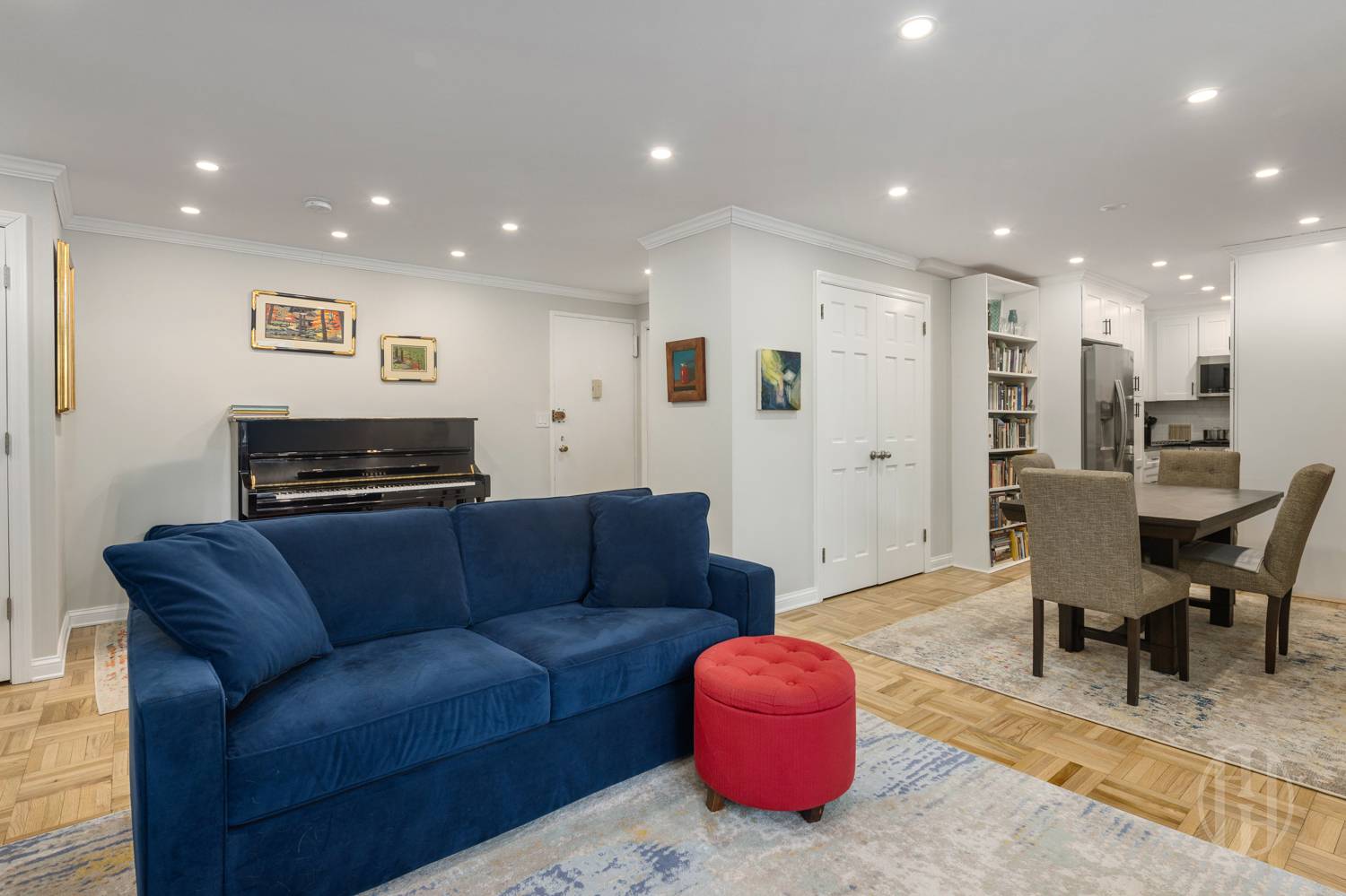 15 West 72nd Street Upper West Side New York NY 10023