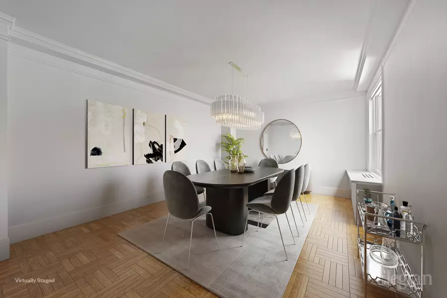 175 Riverside Dr #3H, New York, NY 10024