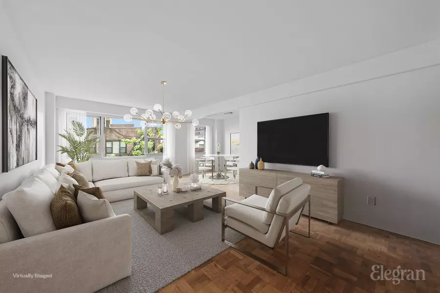 445 E 86th St #6G, New York, NY 10028