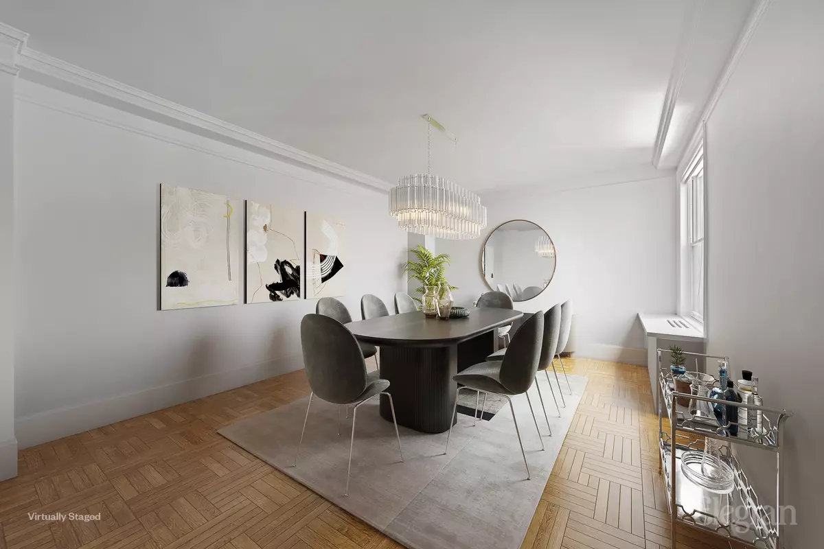 New York, NY 10024,175 Riverside Dr #3H