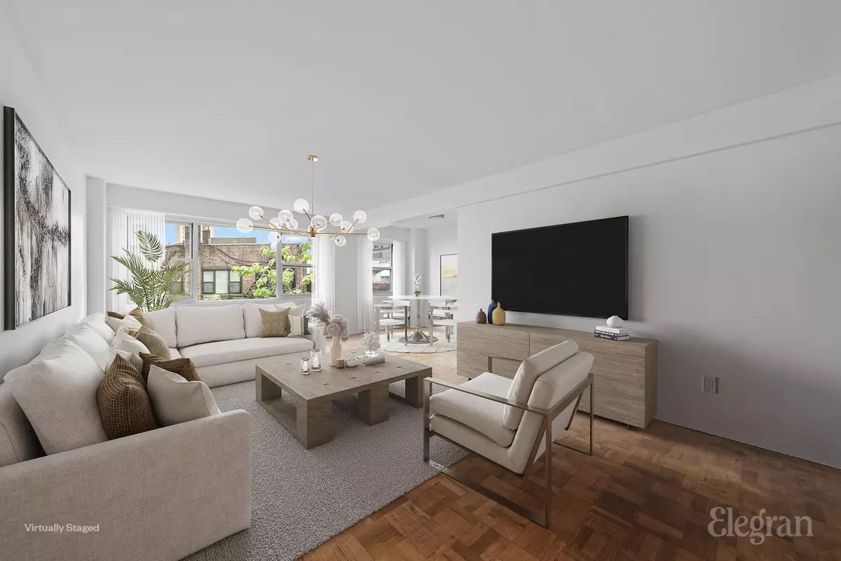 New York, NY 10028,445 E 86th St #6G