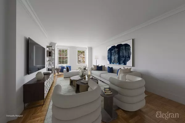 New York, NY 10024,175 Riverside Dr #3H