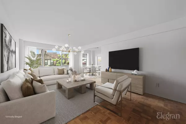 445 E 86th St #6G, New York, NY 10028