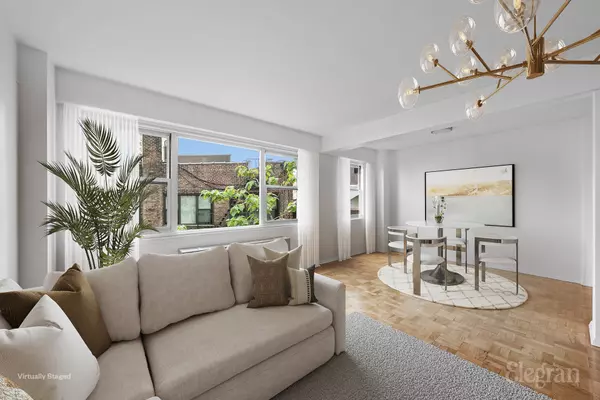 New York, NY 10028,445 E 86th St #6G