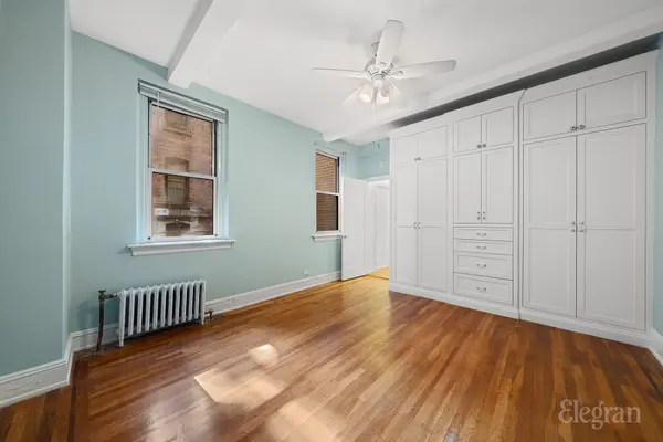 410 Central Park W #1E, New York, NY 10025