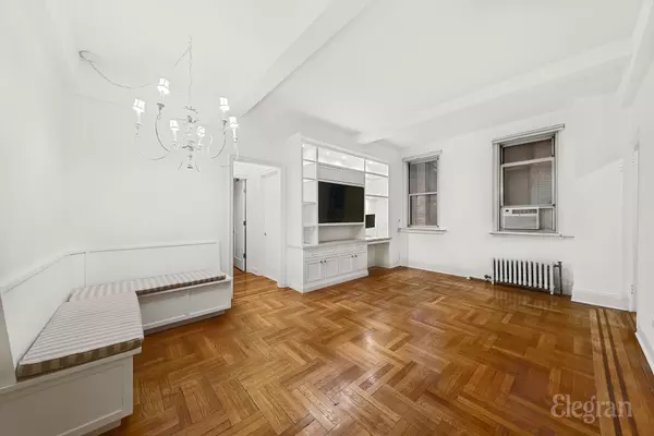 New York, NY 10025,410 Central Park W #1E