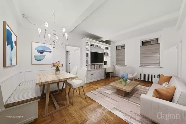 410 Central Park W #1E, New York, NY 10025