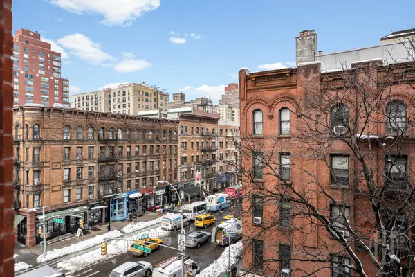 186 W 80th St #4K, New York, NY 10024