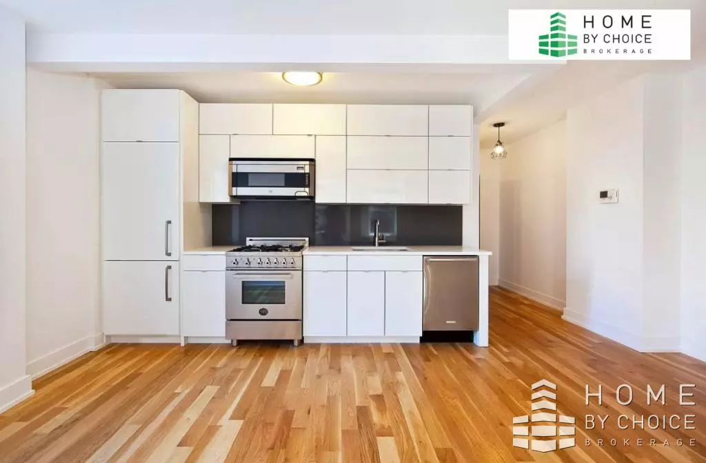 New York, NY 10009,444 E 13th Street #8