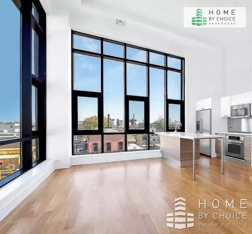 Brooklyn, NY 11222,305 Mc Guinness Boulevard #1H