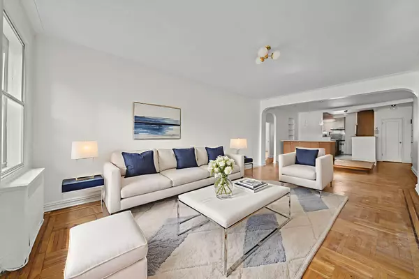 Brooklyn, NY 11225,125 Ocean Ave #3J