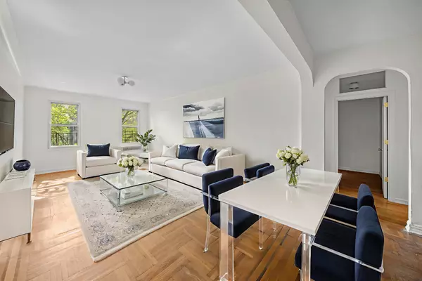 125 Ocean Ave #3J, Brooklyn, NY 11225