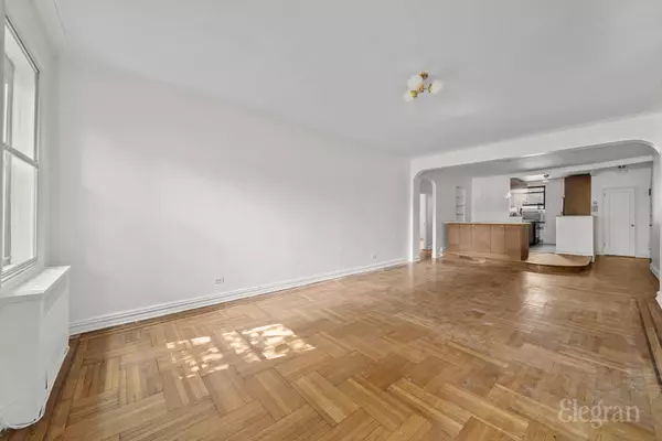 Brooklyn, NY 11225,125 Ocean Ave #3J