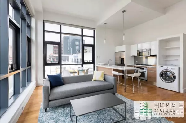 Brooklyn, NY 11222,305 Mc Guinness Boulevard #1H