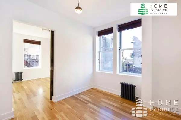 New York, NY 10009,444 E 13th Street #8