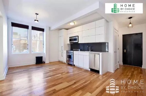 New York, NY 10009,444 E 13th Street #8