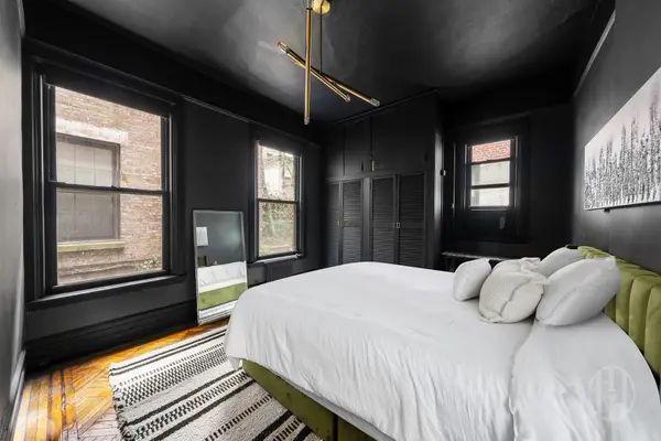 249 W 102nd St #1B, New York, NY 10025