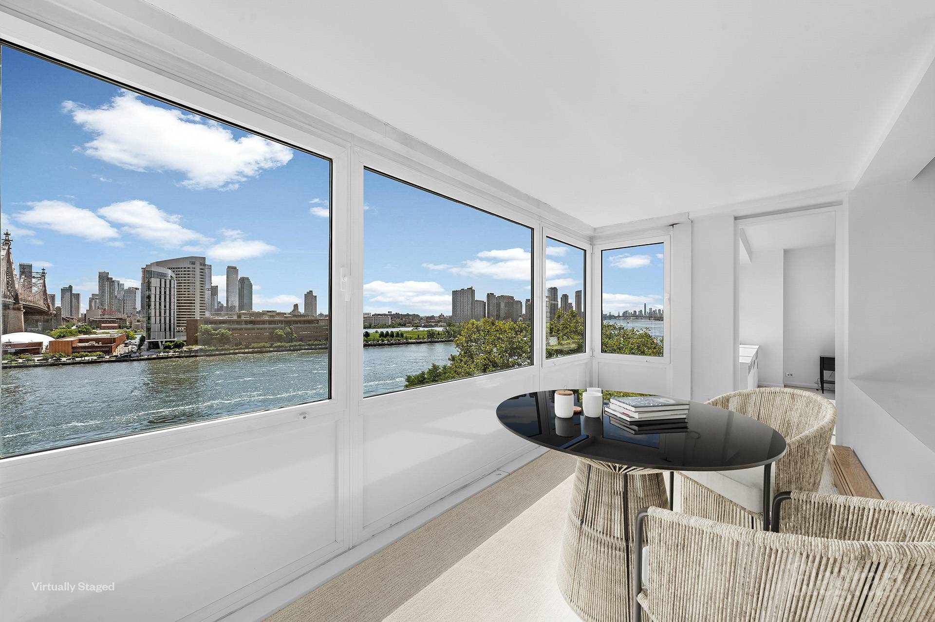 35 Sutton Place Sutton Place New York NY 10022