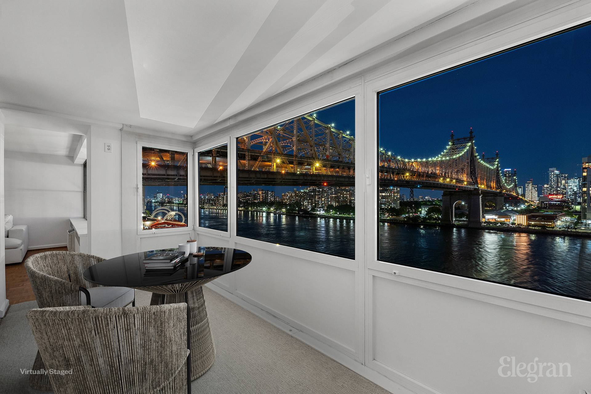 35 Sutton Place Sutton Place New York NY 10022