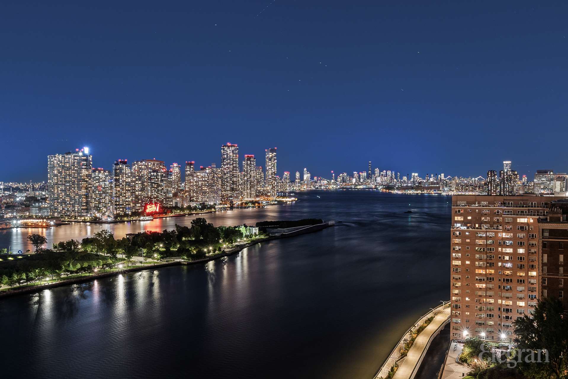 35 Sutton Place Sutton Place New York NY 10022