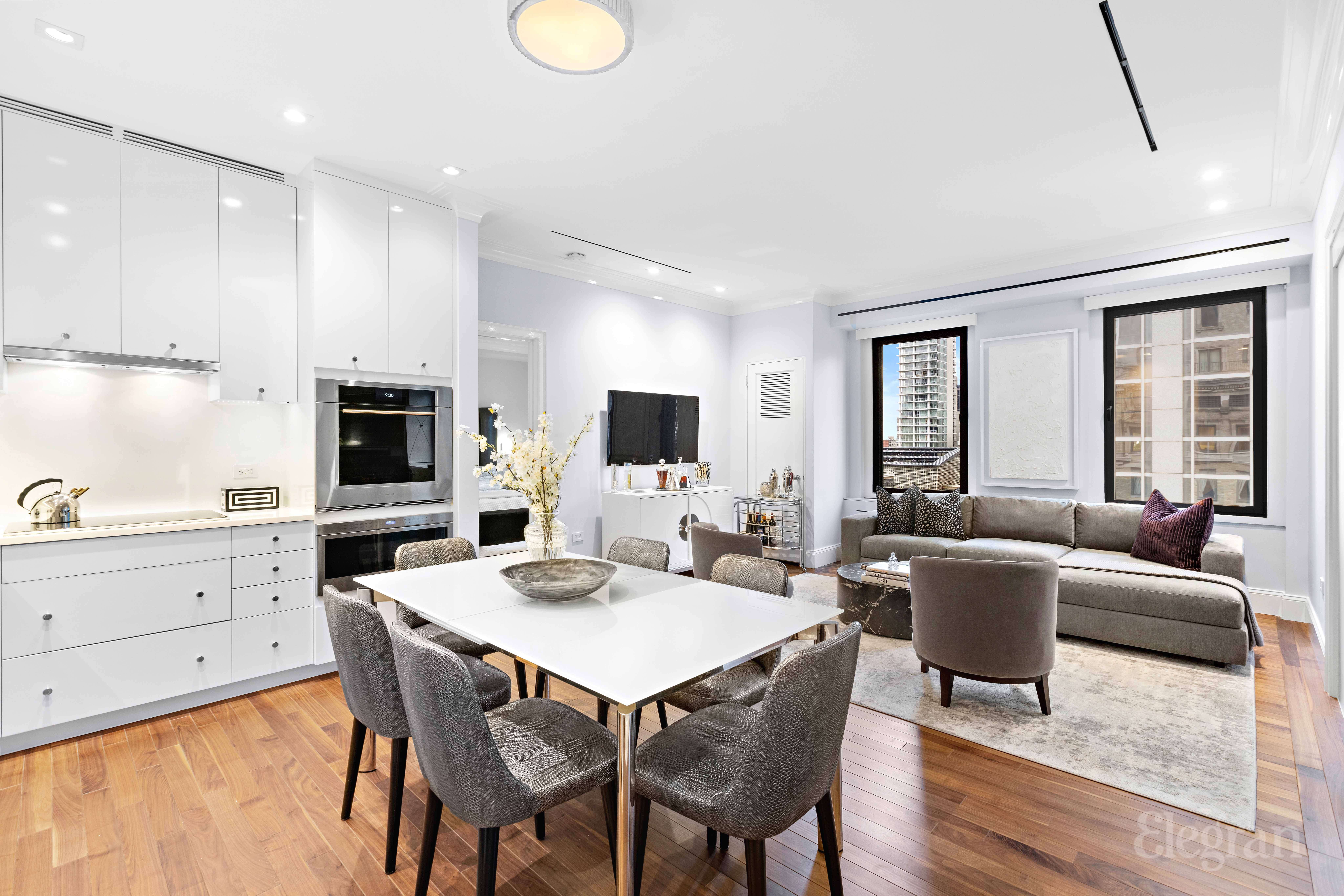 465 Park Avenue Midtown East New York NY 10022