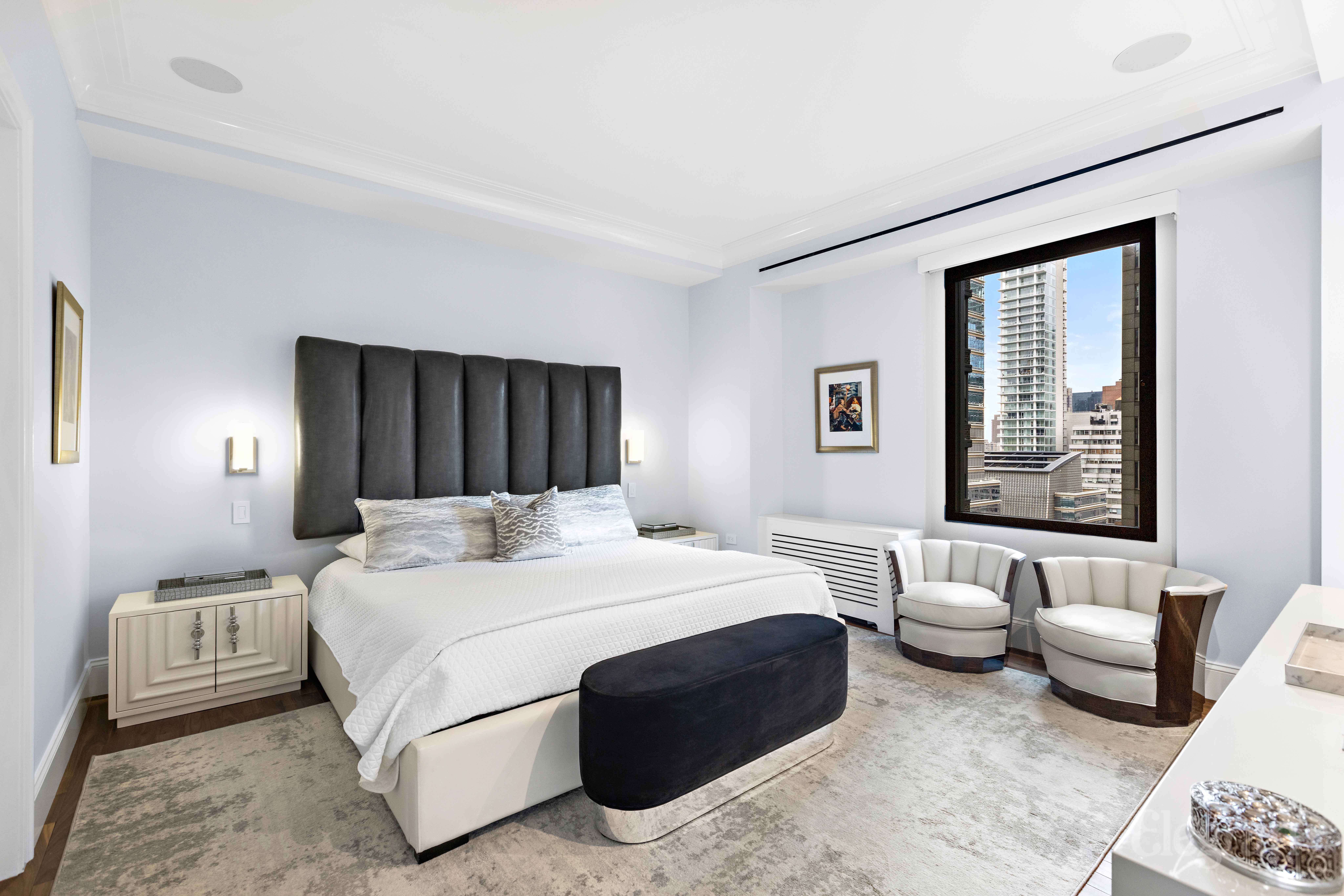 465 Park Avenue Midtown East New York NY 10022