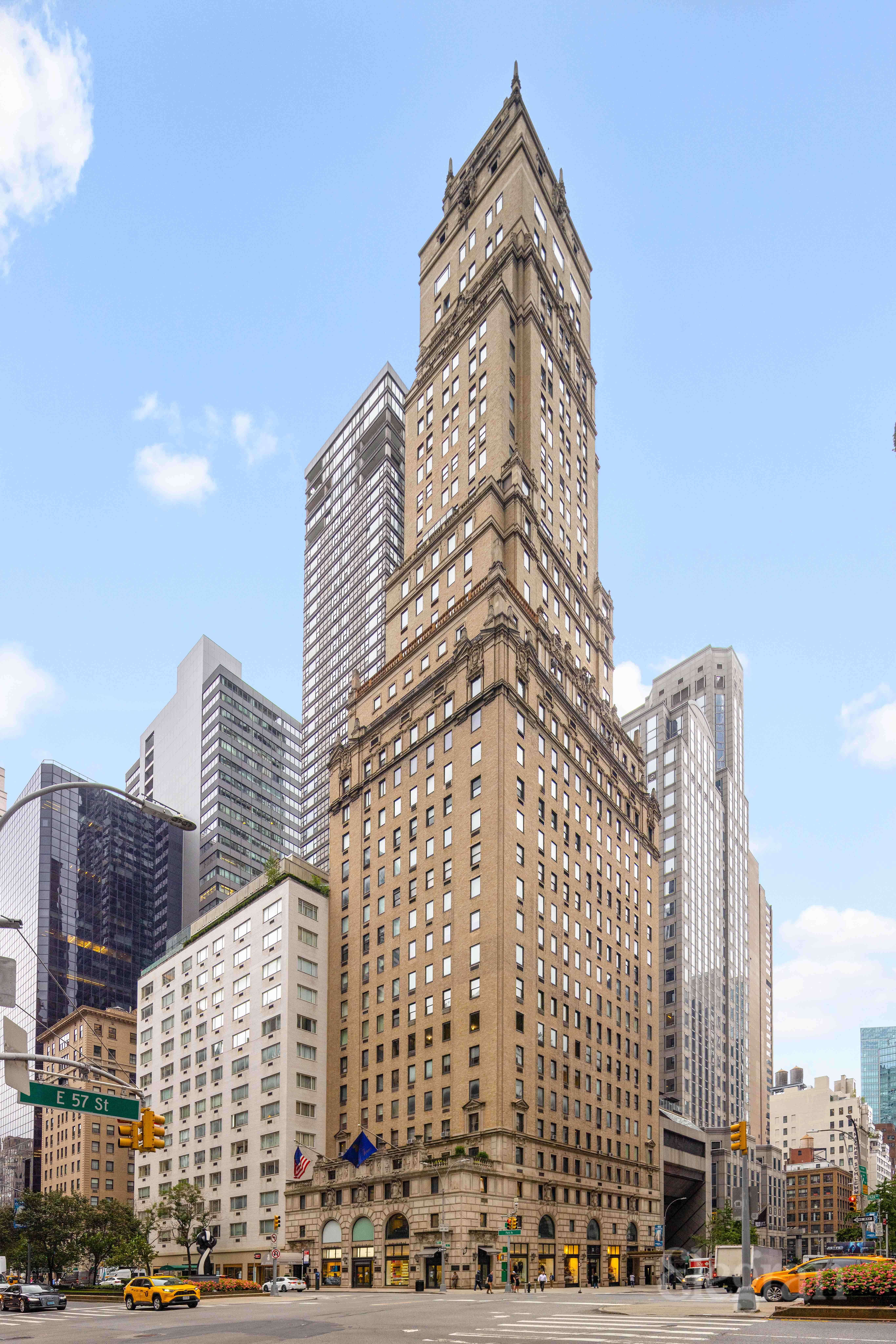 465 Park Avenue Midtown East New York NY 10022