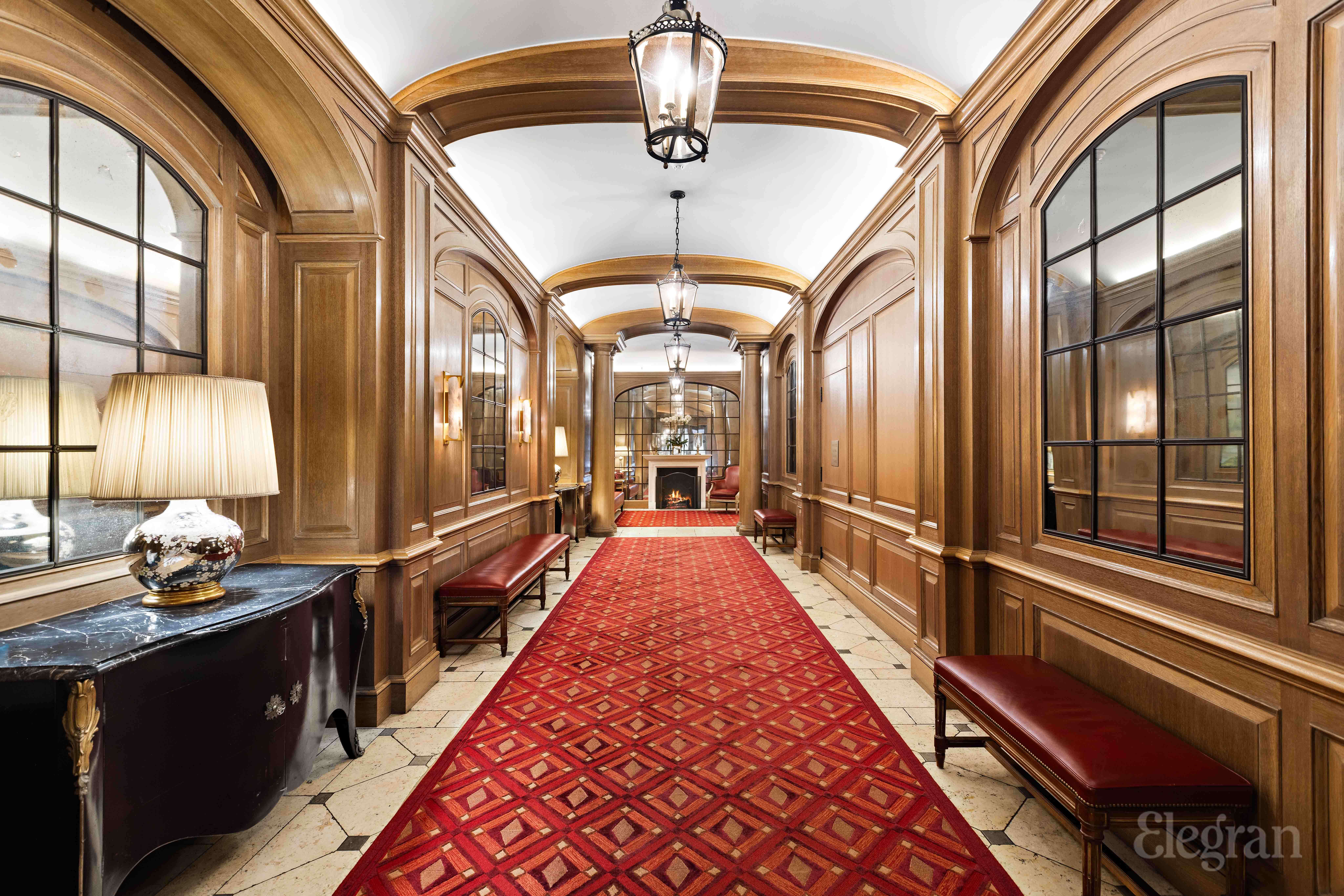 465 Park Avenue Midtown East New York NY 10022