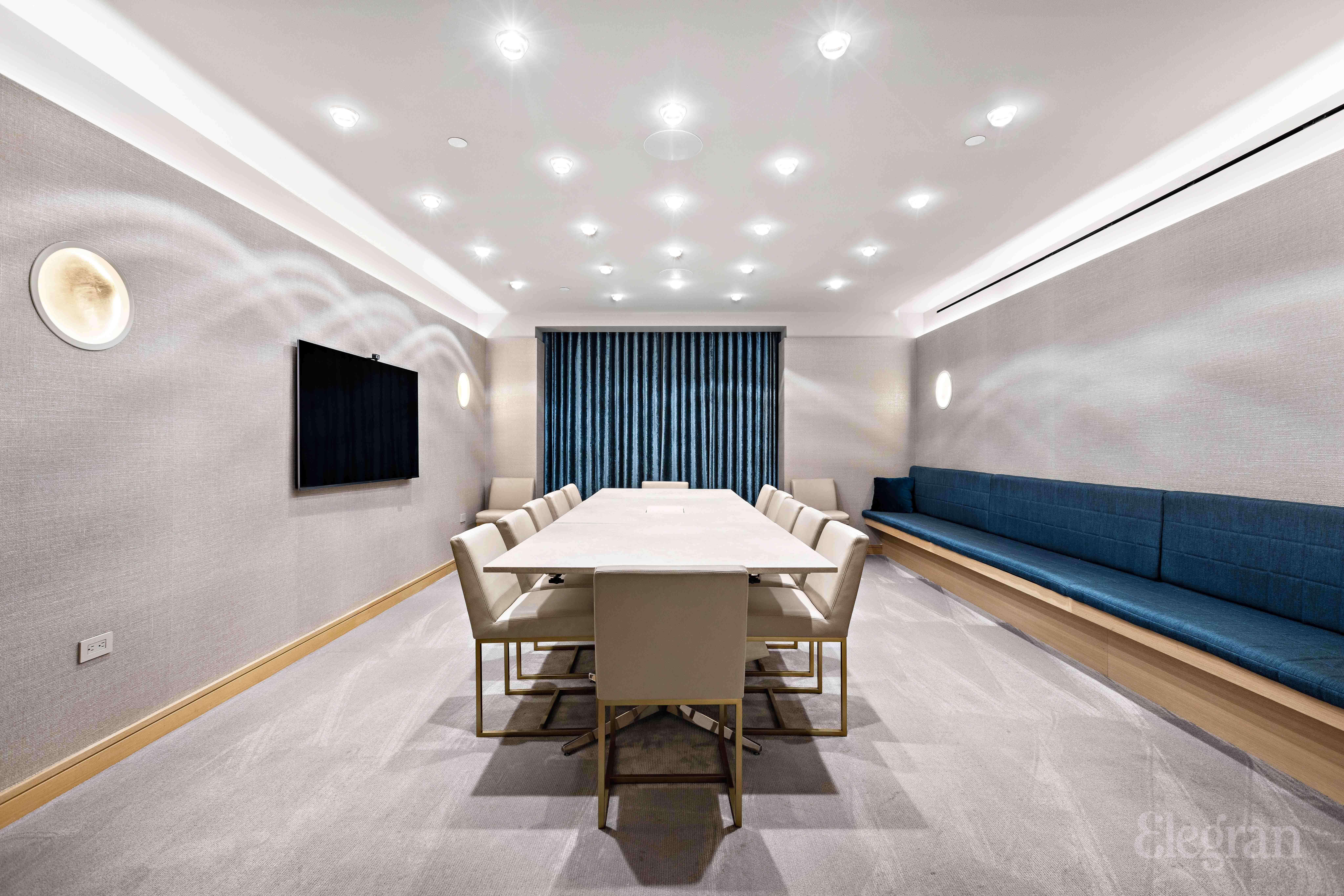 465 Park Avenue Midtown East New York NY 10022