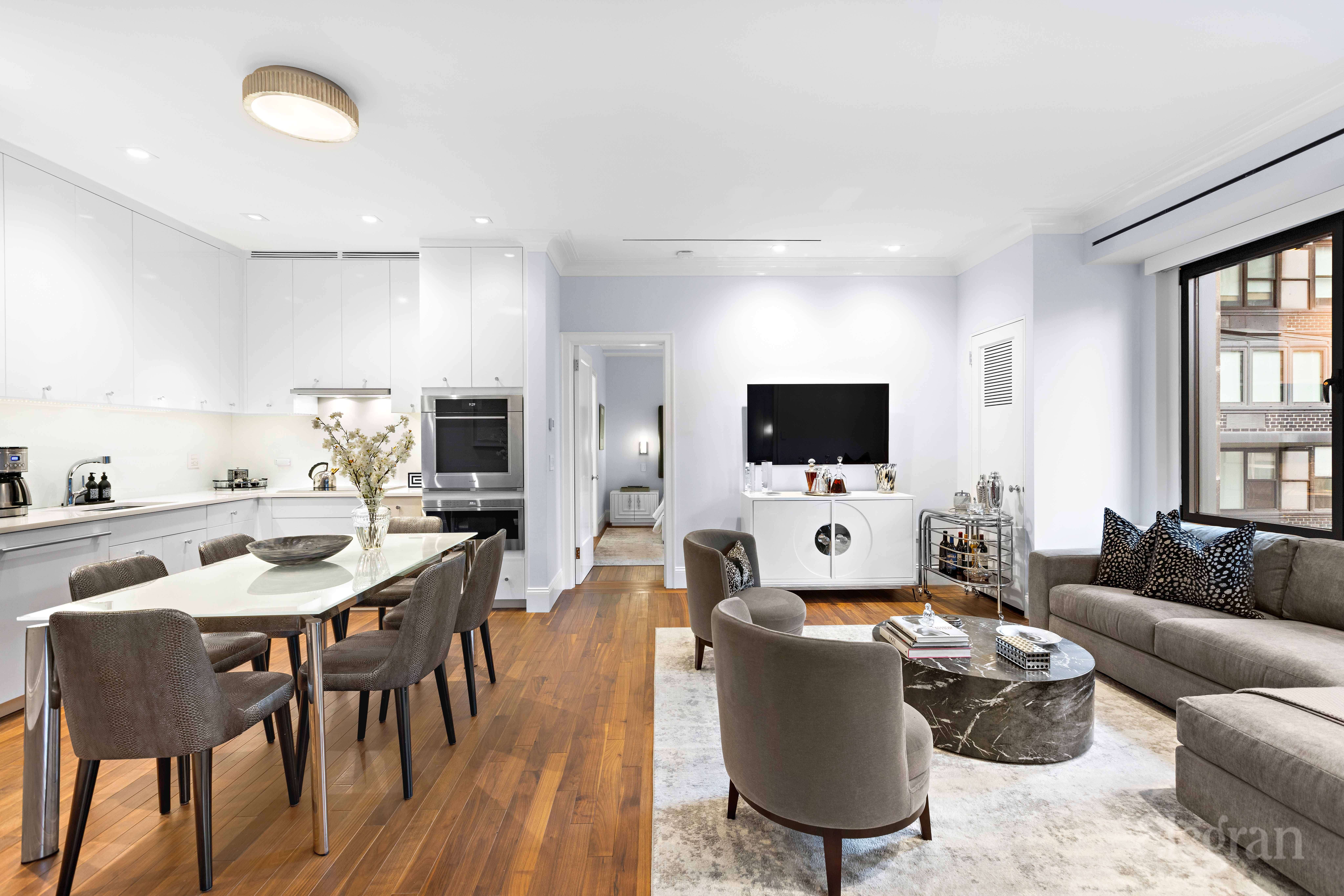 465 Park Avenue Midtown East New York NY 10022