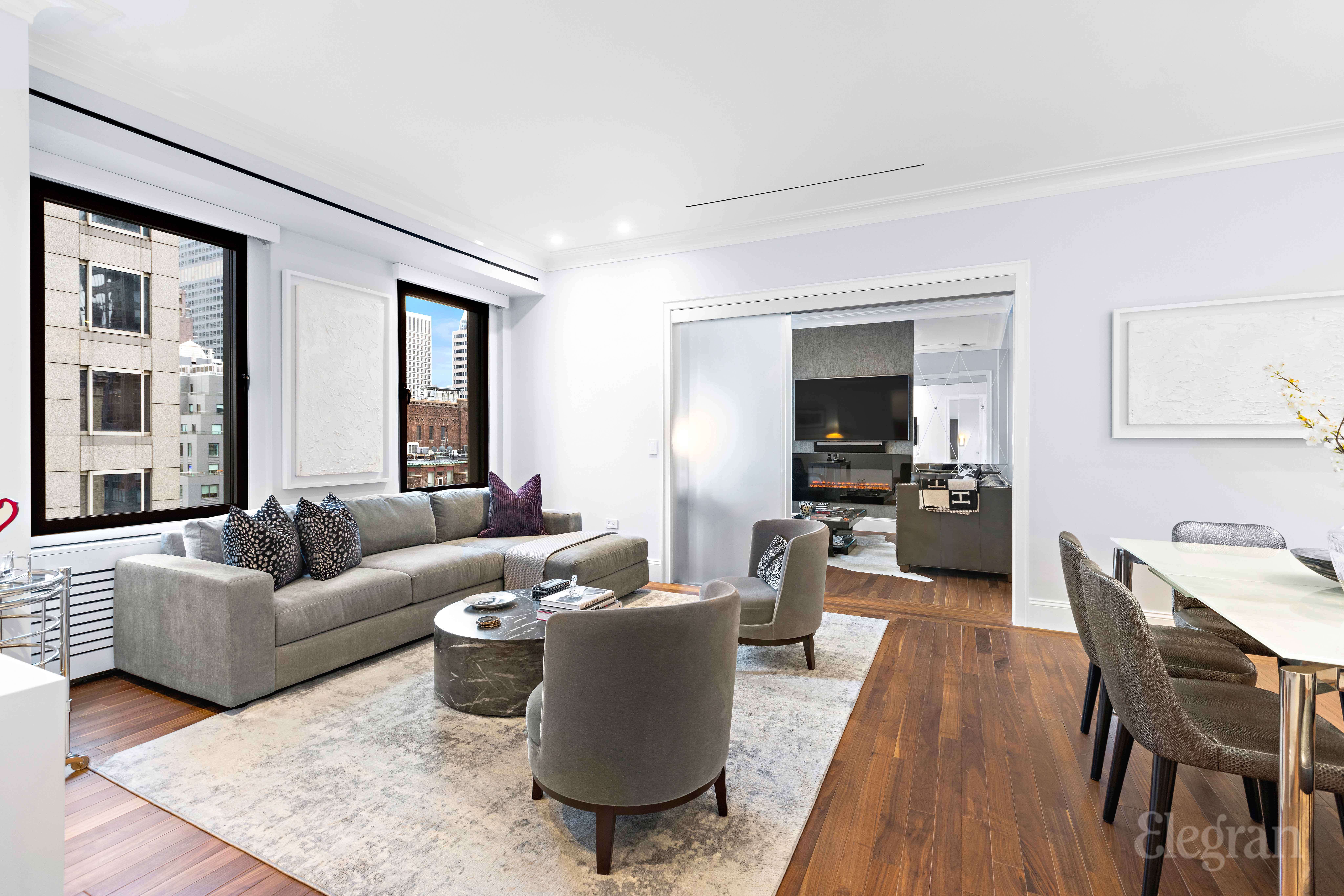 465 Park Avenue Midtown East New York NY 10022