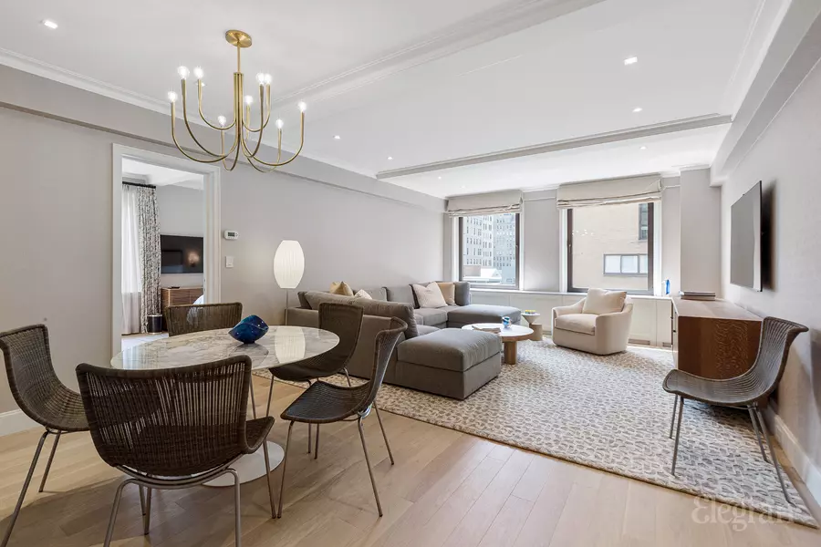 35 E 76th Street #815, New York, NY 10021