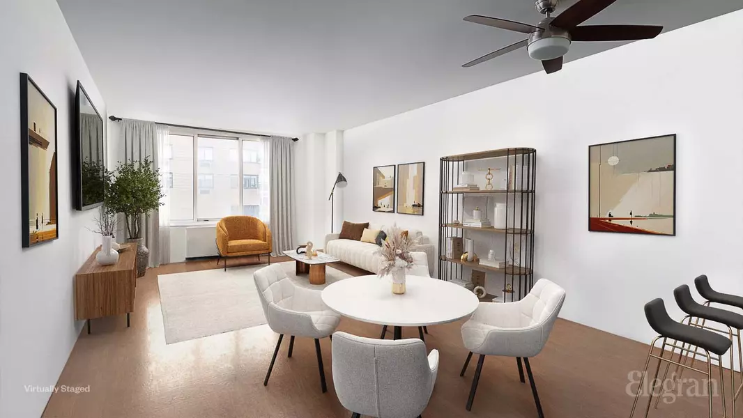 170 E 87th Street #E-9F, New York, NY 10128