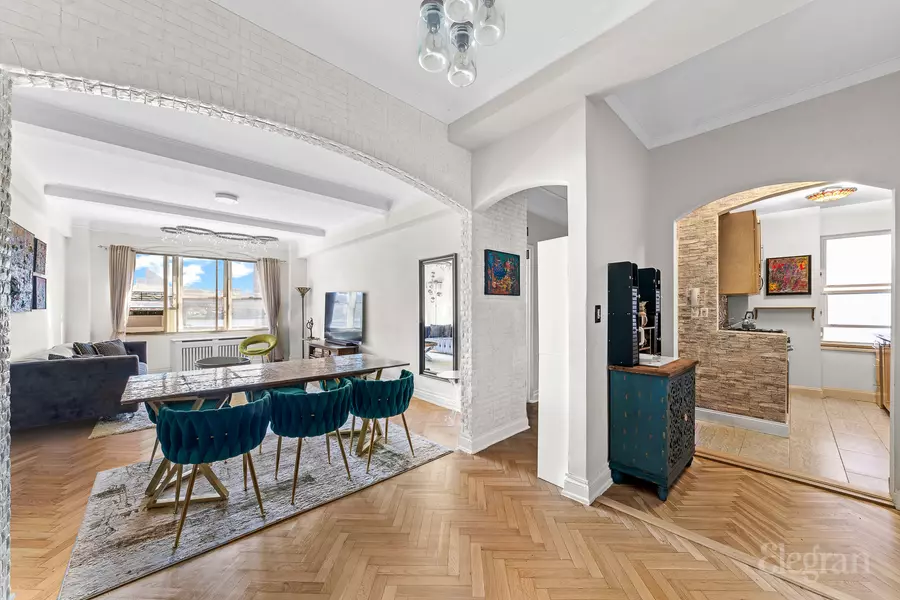 33 E End Avenue #3-M, New York, NY 10028