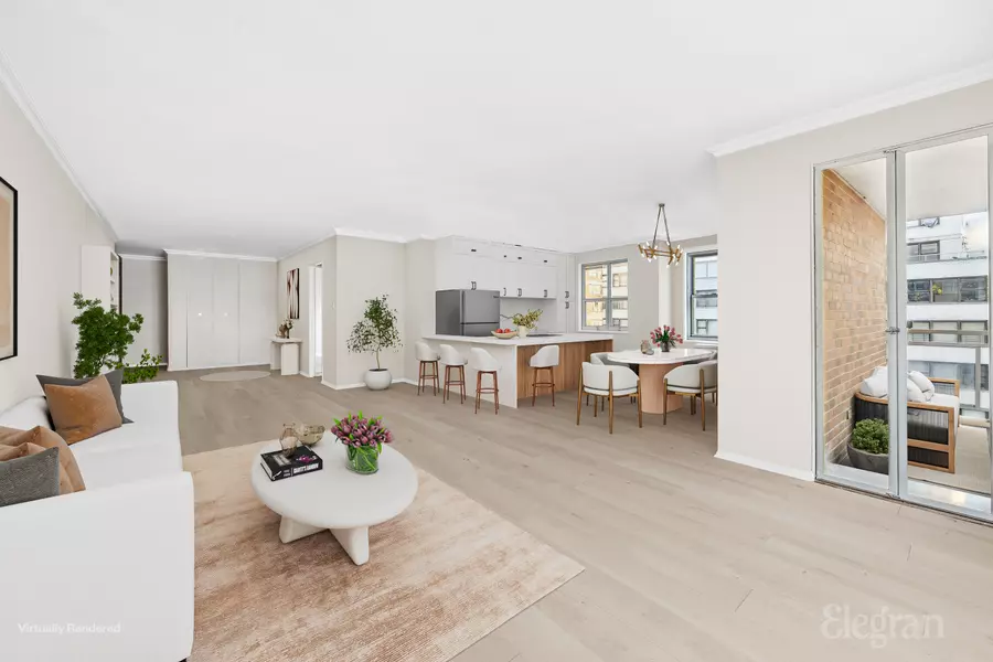 360 E 72nd Street #A-1410, New York, NY 10021