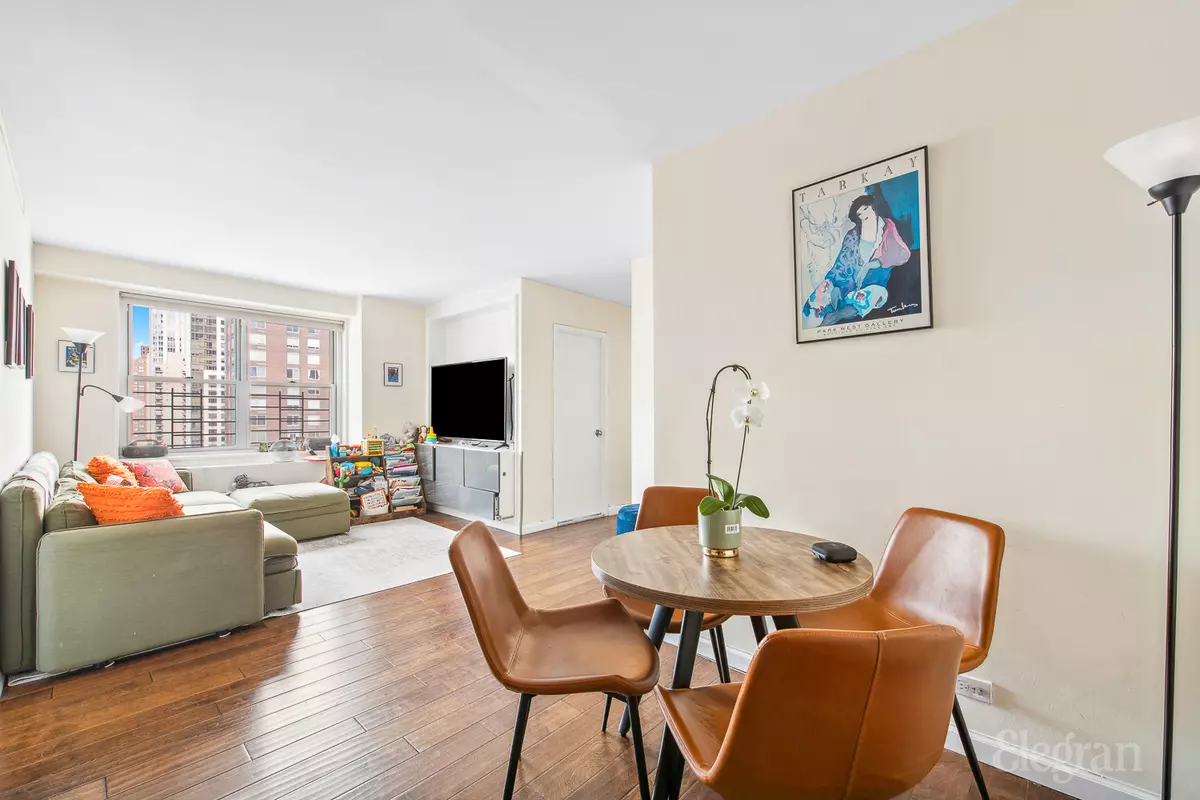 New York, NY 10028,345 E 86th Street #12-G