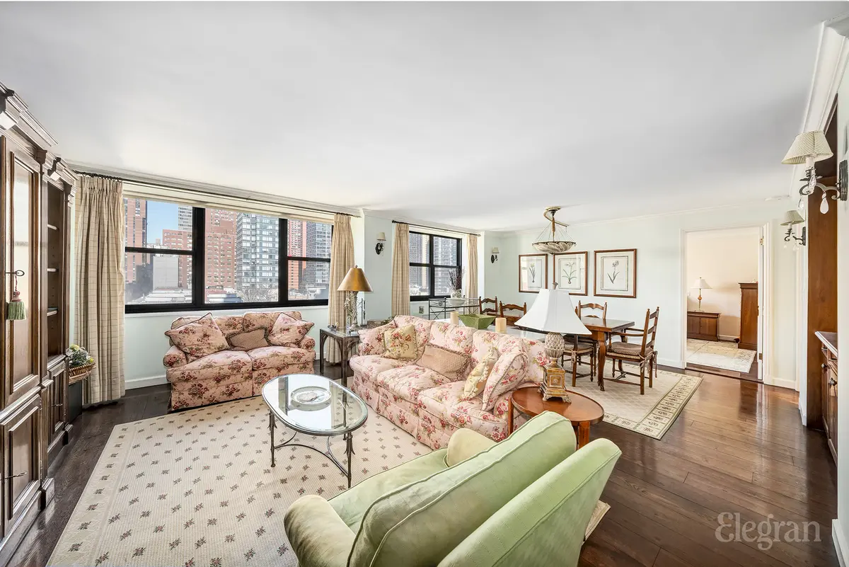 340 E 93rd Street #10-JK, New York, NY 10128