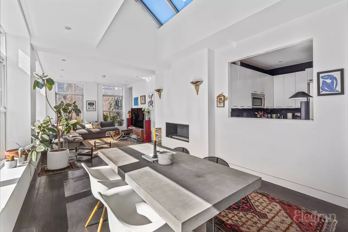 New York, NY 10003,133 2nd Avenue #9