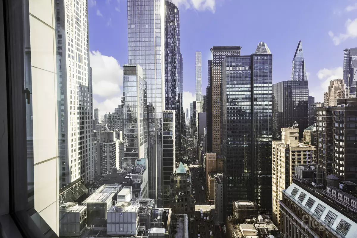 New York, NY 10019,301 W 57th Street #40-D