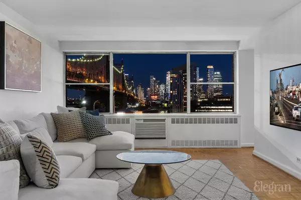 New York, NY 10022,35 Sutton Place #7-B