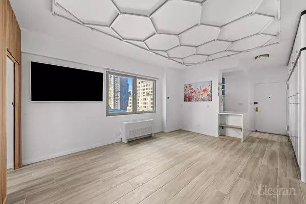New York, NY 10019,58 W 58th Street #26-F