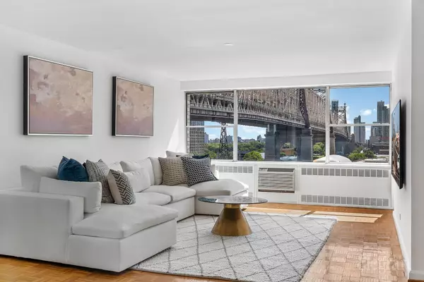 New York, NY 10022,35 Sutton Place #7-B