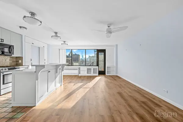 382 Central Park W #18-J, New York, NY 10025