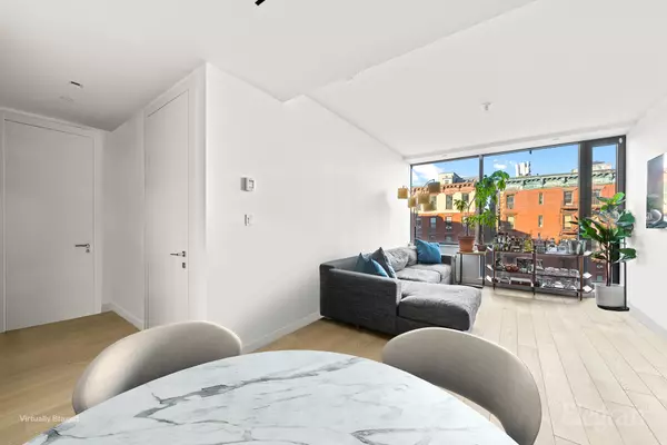 New York, NY 10003,75 1st Avenue #5-C