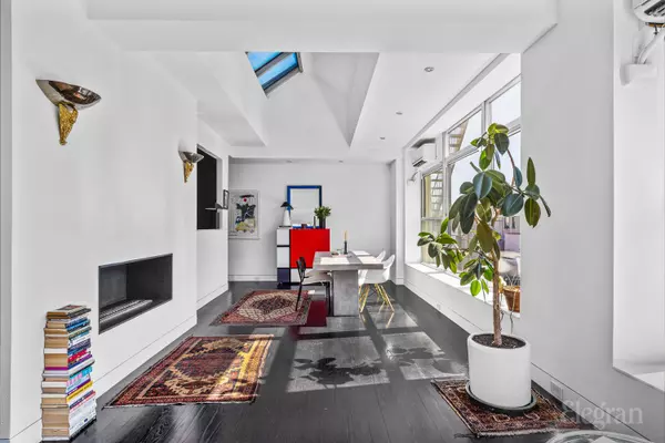 New York, NY 10003,133 2nd Avenue #9