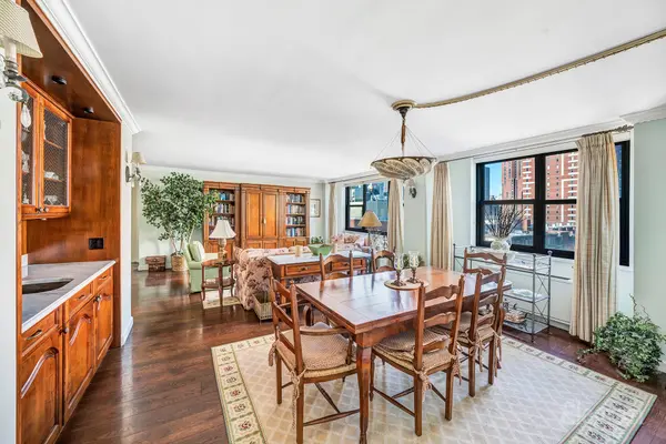 340 E 93rd Street #10-JK, New York, NY 10128