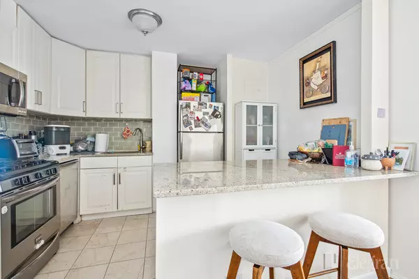 New York, NY 10028,345 E 86th Street #12-G