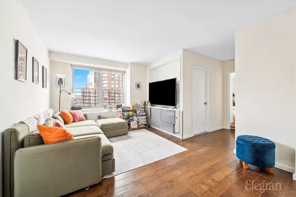 New York, NY 10028,345 E 86th Street #12-G